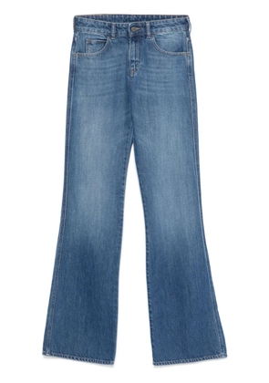 Emporio Armani J9D jeans - Blue