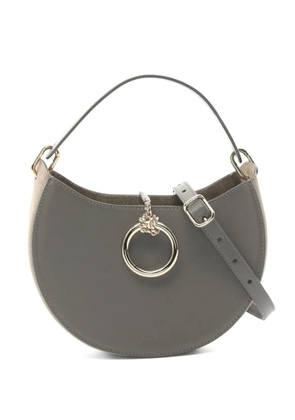 Chloé Pre-Owned 2020s small Arlene shoulder bag - Grey