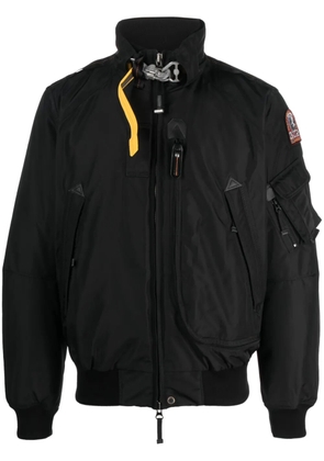 Parajumpers Fire bomber jacket - Black