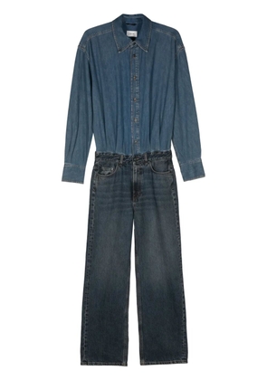 Haikure Tessie jumpsuit - Blue