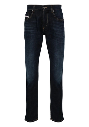 Diesel 2019 D-Strukt slim-fit jeans - Blue
