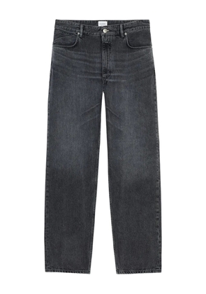 Closed Springdale straight-leg jeans - Grey