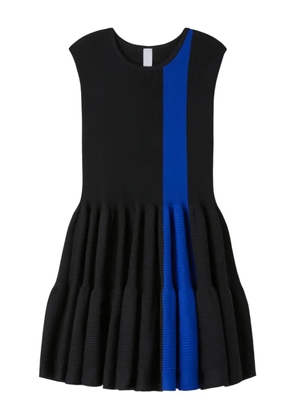 CFCL cascades sleeveless top - Black