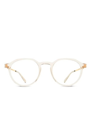Mykita Saga glasses - White
