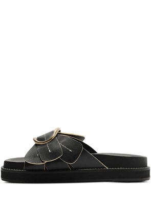 FARM Rio Daisy sandals - Black