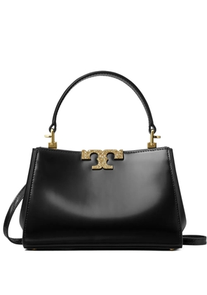 Tory Burch mini Eleanor tote bag - Black