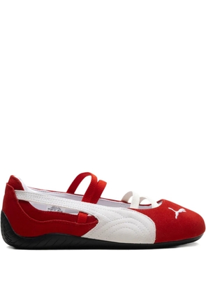 PUMA Speedcat Ballet 'For All Time Red' ballet flats