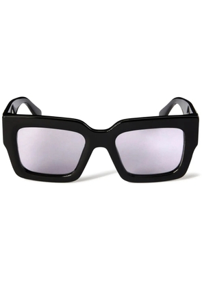 Off-White Eyewear Mystic sunglasses - Black
