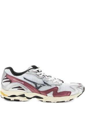 Mizuno Wave Rider 10 sneakers - Grey