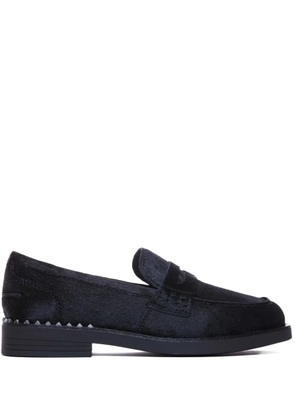 Ash Winona loafers - Black