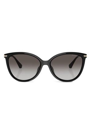 Michael Kors Dupont tinted-lenses sunglasses - Black