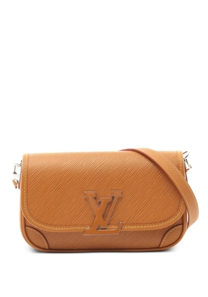 Louis Vuitton Pre-Owned 2021 Busi NM shoulder bag - Brown