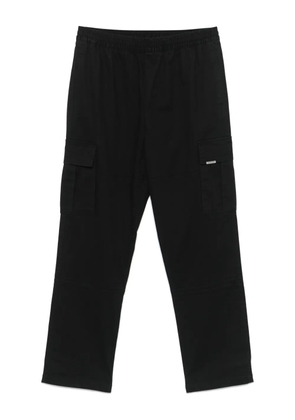 Represent Clo cargo trousers - Black