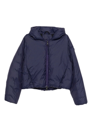 Canada Goose Elba jacket - Purple