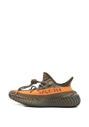 adidas Yeezy Boost 350 V2 knit sneakers - Grey