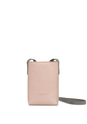 Marni Museo shoulder bag - Pink