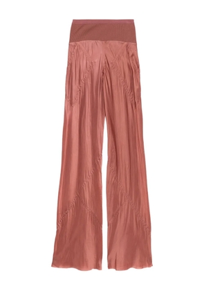 Rick Owens Bias trousers - Red