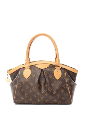 Louis Vuitton Pre-Owned 2009 Tivoli PM handbag - Brown