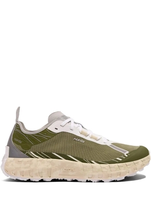 norda 001 sneakers - Green