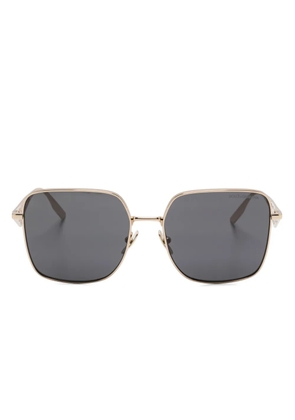 Dolce & Gabbana Eyewear DG 2310 sunglasses - Gold