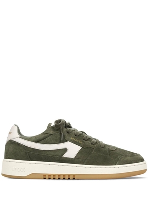 Axel Arigato Dice-A sneakers - Green