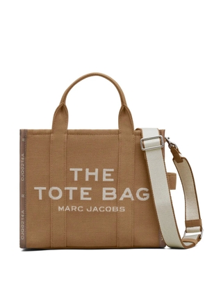 Marc Jacobs The Medium Tote bag - Brown