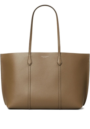 Tory Burch Perry tote bag - Brown