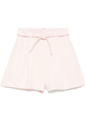 ZIMMERMANN Crush short - Pink