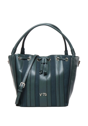 V°73 Martha tote bag - Green
