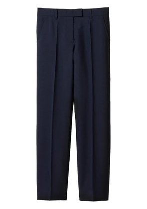 Miu Miu tailored trousers - Blue