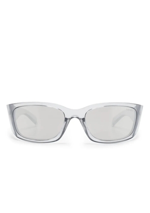 Prada Eyewear Prada Symbole sunglasses - Grey
