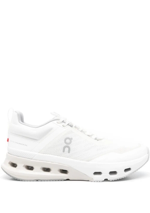 On Running Cloudnova X sneakers - White