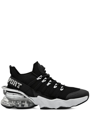 Plein Sport Tiger Attack Gen X 04 sneakers - Black