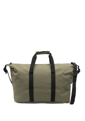 Rains Hilo holdall - Green
