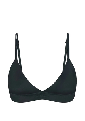 Skims x Nike triangle bra - Green