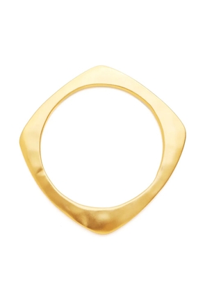 Givenchy Pre-Owned 1990-2000s bangle bracelet - Gold