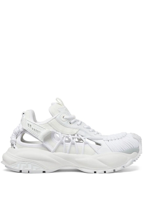 Versace Mercury M_VS_01 sneakers - White