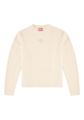 Diesel M-Areeta sweater - Neutrals