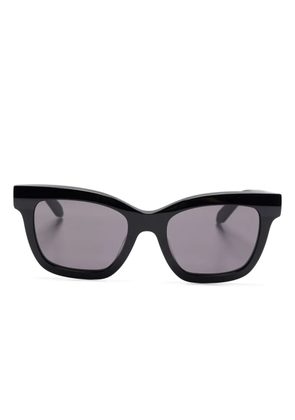 Off-White Eyewear Lincoln square-frame sunglasses - Black