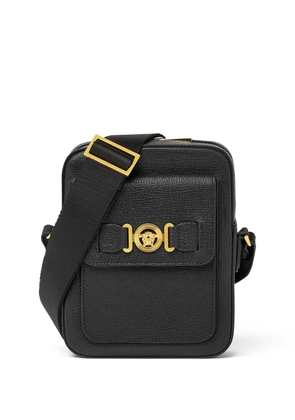 Versace Medusa Biggie cross body bag - Black
