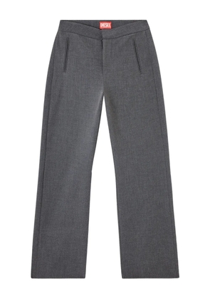 Diesel P-Romise-S1 trousers - Grey