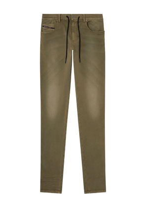 Diesel 2060 D-Strukt jeans - Green