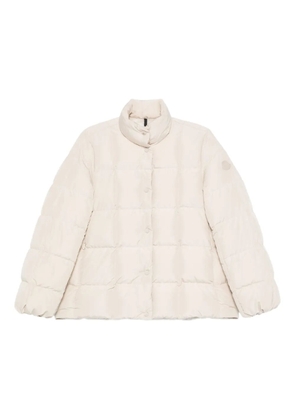 Moncler Cochevinne quilted jacket - Neutrals