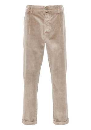 Jacob Cohën Henry trousers - Neutrals