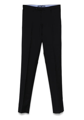Incotex wool trousers - Blue