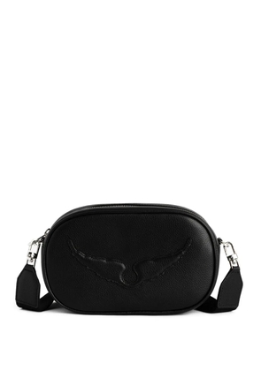 Zadig&Voltaire Rock cross body bag - Black