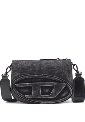 Diesel 1DR shoulder bag - Black