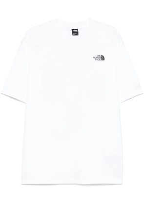 The North Face NSE T-shirt - White