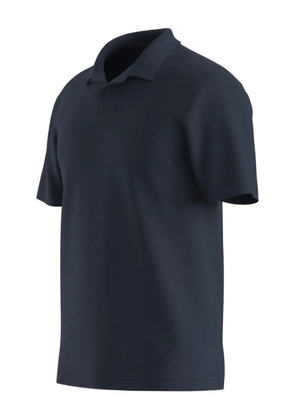 HUGO short-sleeve polo shirt - Blue