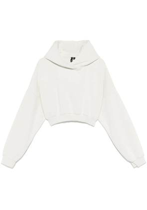 ENTIRE STUDIOS organic-cotton hoodie - Neutrals